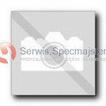 METABO Część zamienna do B E 622 S R+L - Wrzeciono nr.4 Kod: 341602990