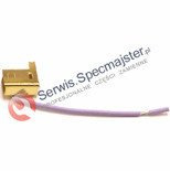 MAKITA Część zamienna do DP4003- Trzymacz szczotki węglowej Nr. 35 Kod: 643951-0