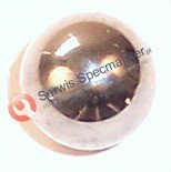 MAKITA Część zamienna do LS1214- Kulka stalowa Nr. 118 Kod: 216003-6