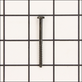 MAKITA Część zamienna do JS1601 - WKRĘT SAMOGWINTUJĄCY 4x50 Nr. 1 Kod: 266091-3