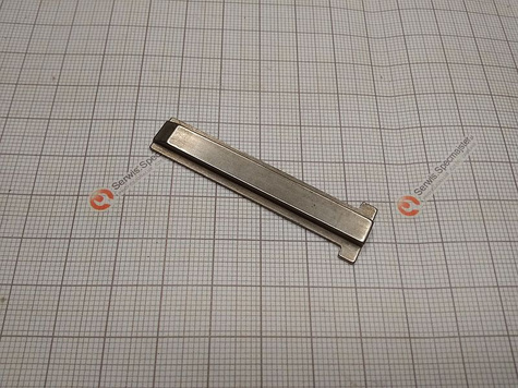 BOSCH Część zamienna do PTK 14 E- Zderzak nr. 28 Kod: 2 601 020 010