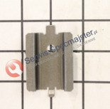 MAKITA Część zamienna do JR3050T- Płytka ślizgowa Nr. 25 Kod: 345480-6