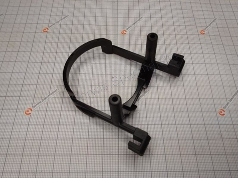 MAKITA Część zamienna do HR4501C- Prowadnik płytki łączącej Nr. 81 Kod: 450029-0