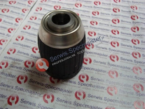 MAKITA Część zamienna do BDF452- Samozaciskowy uchwyt wiertarski 13mm Nr. 10 Kod: 763175-3(zam.196311-0)