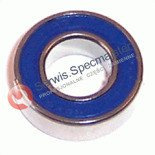 MAKITA Część zamienna do 9031- Łożysko Nr. 37 Kod: 210015-1 zam.210211-1