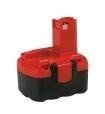 BOSCH Akumulator 14.4V/2500mAh/36.0Wh NiMH 2607335678 (Zamiennik)