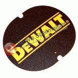 DeWALT Część zamienna do DW936- Nalepka Znamionowa nr.44 Kod: 396062-00 (Produkt Wycofany)