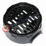 MAKITA Część zamienna do BSS610- Pokrywa tylna obudowy Nr. 12 Kod: 419281-9