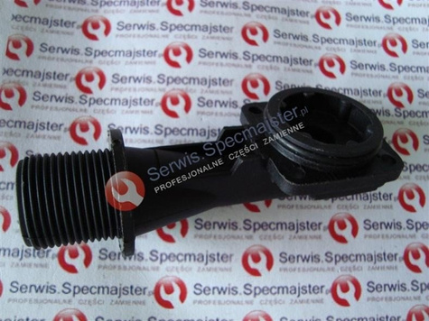 BOSCH Część zamienna do AQUATAK 100 PLUS- Łącznik Nr. 1/4 Kod: F 016 F04 060