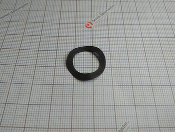 MAKITA Część zamienna do HR3200C - PODKŁADKA FALISTA 15 nr. 155 Kod: 267721-9