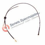 Makita część zamienna do DPC7311- Przewód Nr. 131 Kod: 965605433