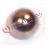 BOSCH Część zamienna do GBH 5-40 DE - KULKA DIN 5401-6 G28   nr. 164 Kod: 1 903 230 011