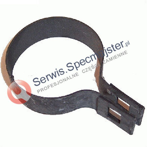 BOSCH Część zamienna do GBH 2-24 DSR- Taśma napinająca Ø43mm nr. 123 Kod: 1 611 316 006