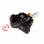 DeWALT Część zamienna do DC019- Włącznik Nr. 21 Kod: 5140058-09