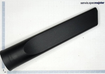 Bosch Część zamienna do GAS 12-25 PL-DYSZA DO FUG nr.655 Kod: 1 619 PA7 328