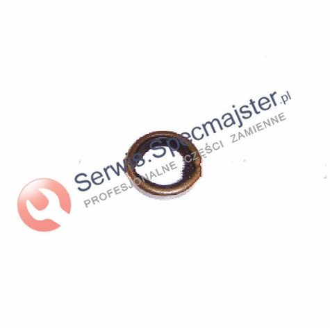 BOSCH Część zamienna do PBS 75 AE- Pierścień uszczelniający Nr. 63 Kod: 2 600 290 033