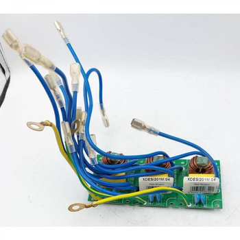 DEDRA Część zamienna do DESI201- Płyta filtrująca nr.4 Kod: XDESI201M.04