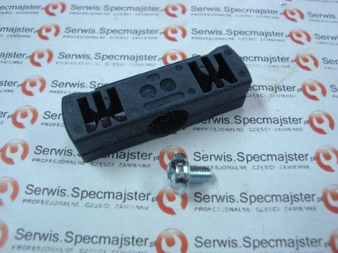 BOSCH Część zamienna do GSB 14.4 V-EC - UCHWYT WIERTARSKI nr.652 Kod: 2 609 199 748