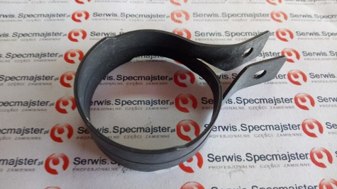 Bosch Części zamienne do GSB 90-2 E - TAŚMA NAPINAJĄCA Ø 43 MM nr. 653/40 Kod: 3 601 038 048