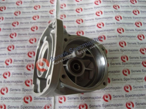 MAKITA Część zamienna do 9565CVL- Obudowa przekładni Nr. 3 Kod: 153488-4