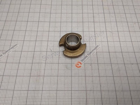 BOSCH Część zamienna do GKS 55 - TULEJA USTALAJĄCA nr. 69 Kod: 1 600 390 013 (Produkt Wycofany)