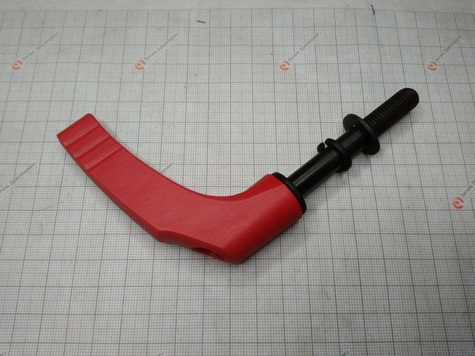 BOSCH Część zamienna do PCM 7S- dźwignia nr. 867 Kod: 1 609 BP7 373