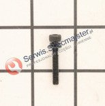 MAKITA Część zamienna do HR5211C- Śruba imbusowa M4x25 Nr. 20 Kod: 922148-7