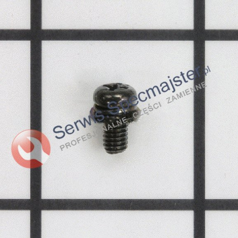 MAKITA Część zamienna do 5903R- Śruba Nr. 73 Kod: 911108-4