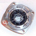 BOSCH Część zamienna do PWS 620 S- Kołnierz Przekładni nr.828 Kod: 1 607 000 936