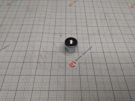 BOSCH Część zamienna do GSG 300- NAKRĘTKA RADEŁKOWANA nr. 45 Kod: 2 603 345 000 (zam. 3 603 345 016) (zam.1 600 A02 7JU)