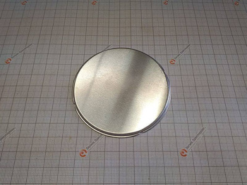 MAKITA Część zamienna do BO4900V- Pokrywa dolna Nr. 52 Kod: 345211-3