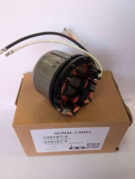 MAKITA Część zamienna do DHR243 - Stojan Nr.85 Kod: 529187-4