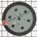 DeWALT Część zamienna do DW443- Talerz do Mocowania Papieru nr.17 Kod: 151416-01