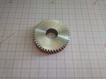 MAKITA Część zamienna do HS7100 - KOŁO ZĘBATE Nr. 46 Kod: 227754-6