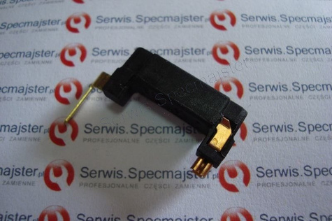 BOSCH Część zamienna do GBH 2-26 DFR- ELEMENT PRZECIWZAKŁ. nr. 17 Kod: 1 614 465 011