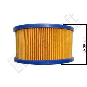 Filtr powietrza pilarki SPS01-52 Kod: CZPIL-0091