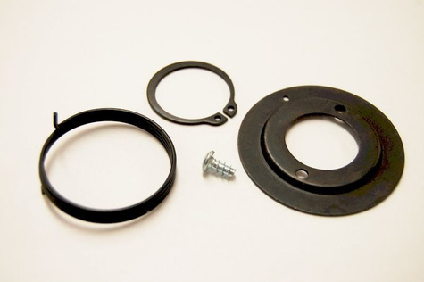 BOSCH Część Zamienna do PCM10- Pokrywa Ochronna nr.815 Kod: 1 609 203 T18