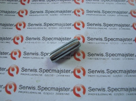 BOSCH Część zamienna do S 500 A- Kołek walcowy Nr. 61 Kod: 2 917 860 149