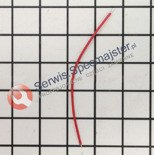 HITACHI Przewód wewnętrzny (czerwony) Kod: 324120