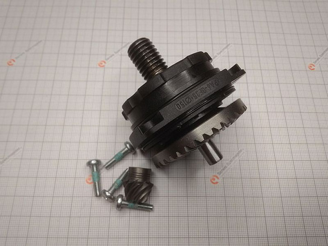 Bosch Część zamienna do GWS 18-150 L-Kołnierz Łożyskowy nr.828 Kod: 1 607 000 D63