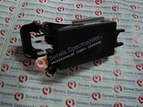 METABO Część zamienna do MHE 95 - Moduł elektroniczny nr.70 Kod: 343080780 (Produkt Wycofany)