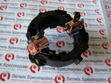 MAKITA Część zamienna do HR2230- Uchwyt szczotek węglowych Nr. 74 Kod: 638500-6