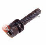 MAKITA Część zamienna do HM1202C- Śruba imbusowa M6x30 Nr. 65 Kod: 922353-6