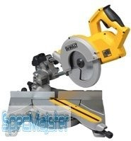 DeWALT Części zamienne do DW777.