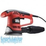 BLACK&DECKER Części zamienne do KA191EK.