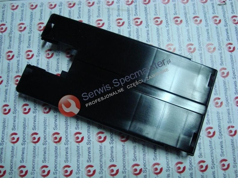 BOSCH Części zamienne do GST 150 BCE - ŚLIZG nr. 654 Kod: 2 601 099 183