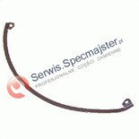 HITACHI Część zamienna do C12FCH- Wkładka nr.154 Kod: 323625