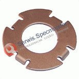 MAKITA Część zamienna do HR2410- Podkładka Nr. 90 Kod: 344690-2