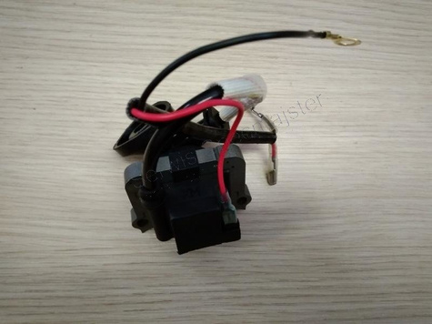 Iskrownik, cewka zapłonowa T32 do kosy spalinowej Kod: CZKOS-0056