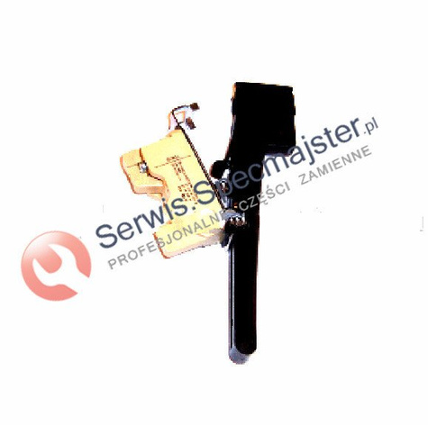 BOSCH Część zamienna do GGS 16 - WŁĄCZNIK nr. 4 Kod: 1 607 200 064